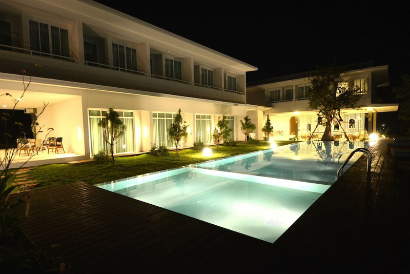 Prairie Hills Resort, Pak Chong, Thailand