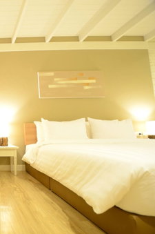 Prairie Hills Resort, Pak Chong, Thailand
