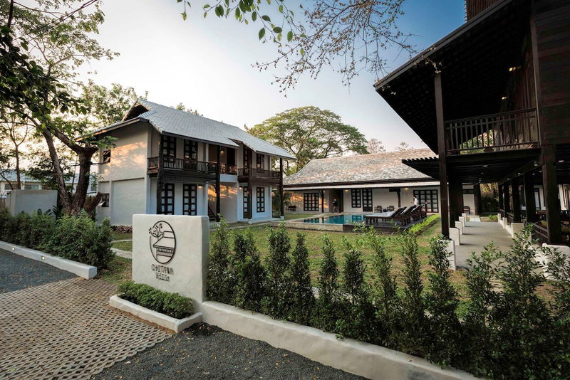 Chotana Villa, Chiang Mai, Thailand