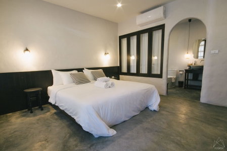 Chotana Villa, Chiang Mai, Thailand