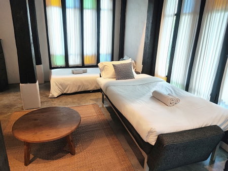 Chotana Villa, Chiang Mai, Thailand