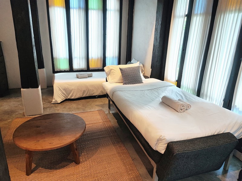 Chotana Villa, Chiang Mai, Thailand
