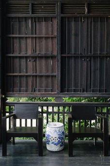 Chotana Villa, Chiang Mai, Thailand