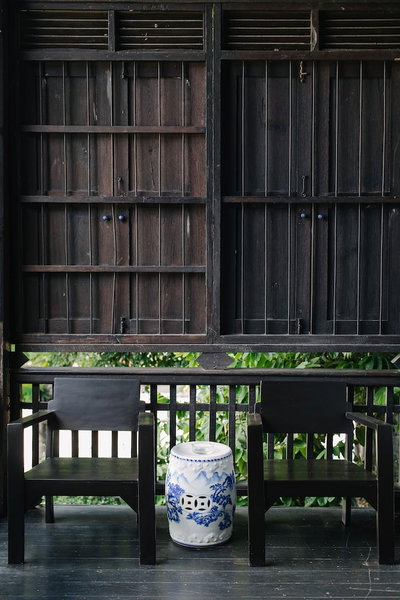 Chotana Villa, Chiang Mai, Thailand