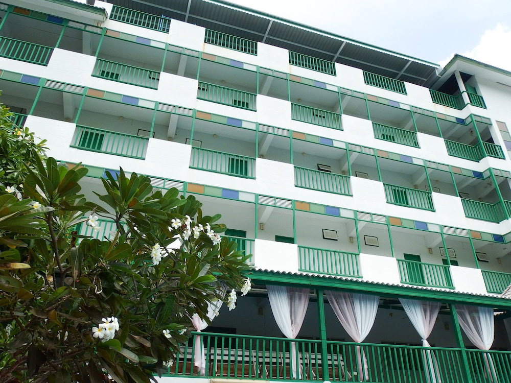 Hotel · Makmai Villa, Rayong