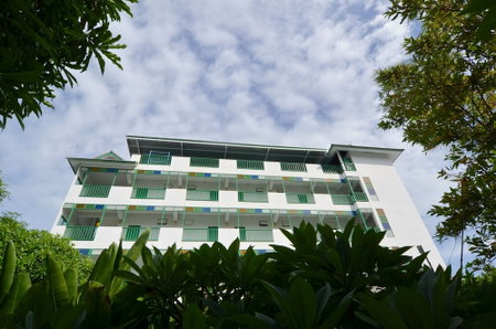 Makmai Villa, Rayong, Thailand