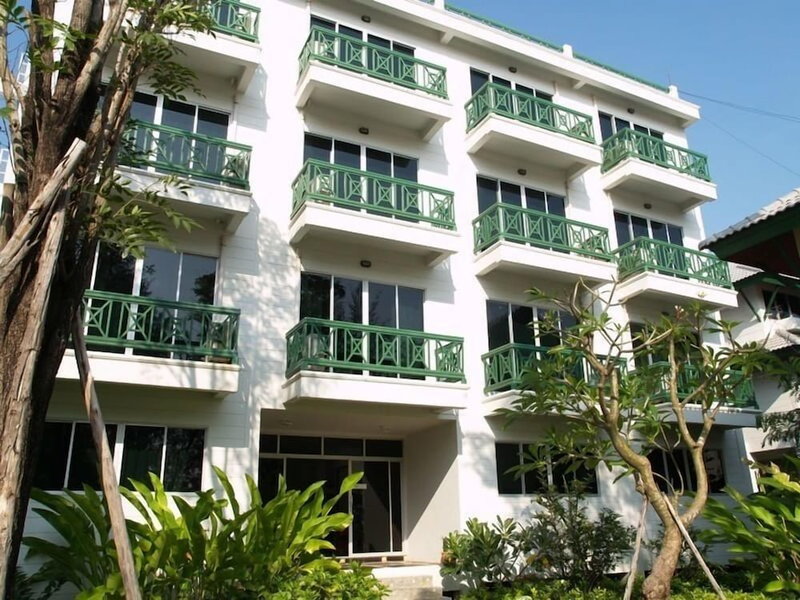 Makmai Villa, Rayong, Thailand