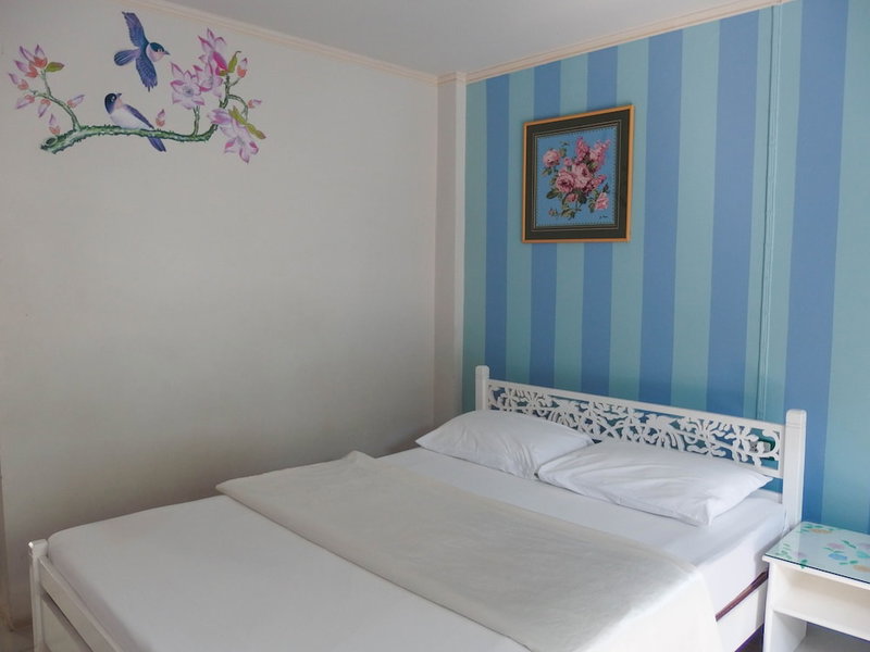 Makmai Villa, Rayong, Thailand