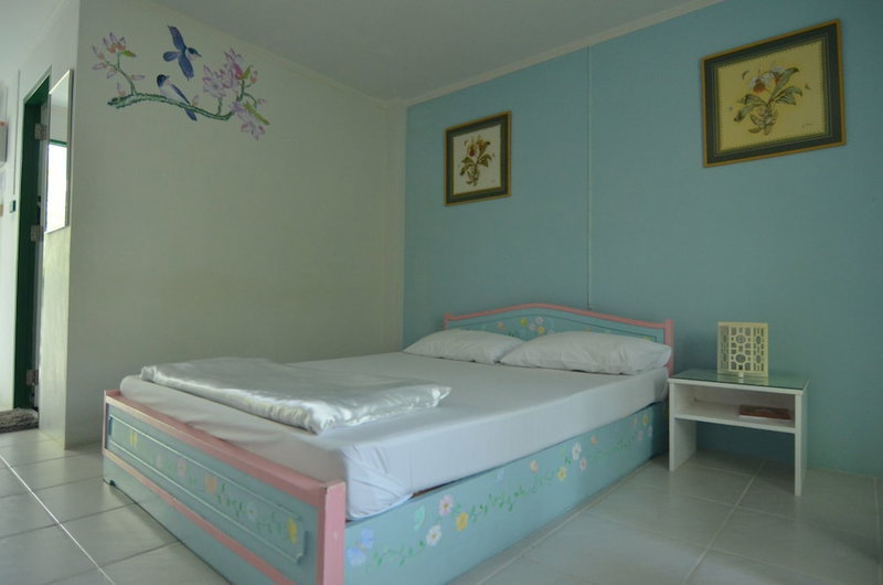 Makmai Villa, Rayong, Thailand