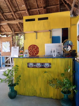 I Talay Beach Bar & Cottage Taling Ngam, Koh Samui, Thailand