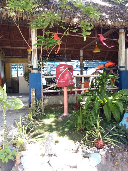 I Talay Beach Bar & Cottage Taling Ngam, Koh Samui, Thailand