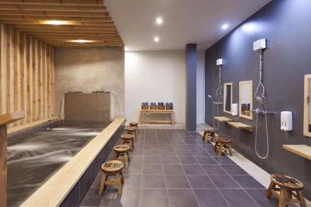 Haikin Ryokan, Chiang Mai, Thailand