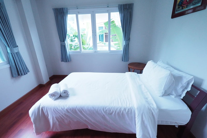 Kamalar Palace Longstay house, Ayutthaya, Thailand