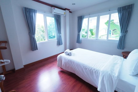 Kamalar Palace Longstay house, Ayutthaya, Thailand