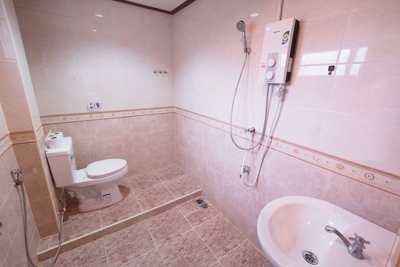 Kamalar Palace Longstay house, Ayutthaya, Thailand
