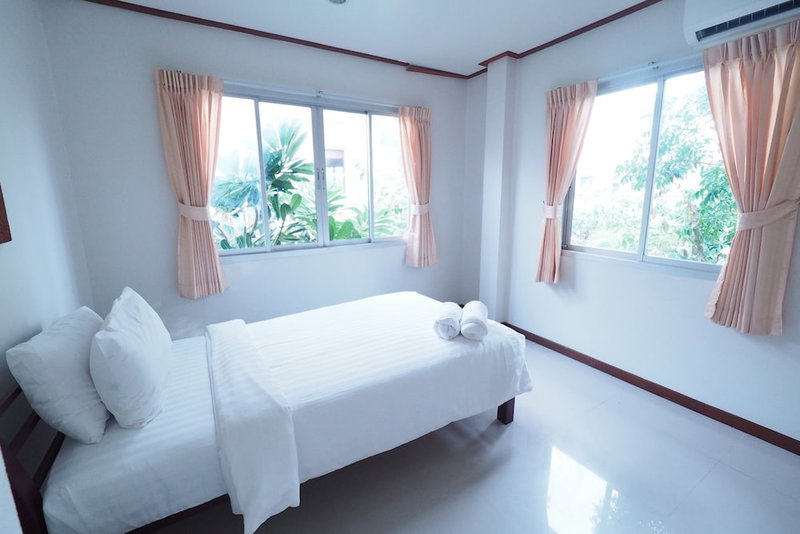 Kamalar Palace Longstay house, Ayutthaya, Thailand
