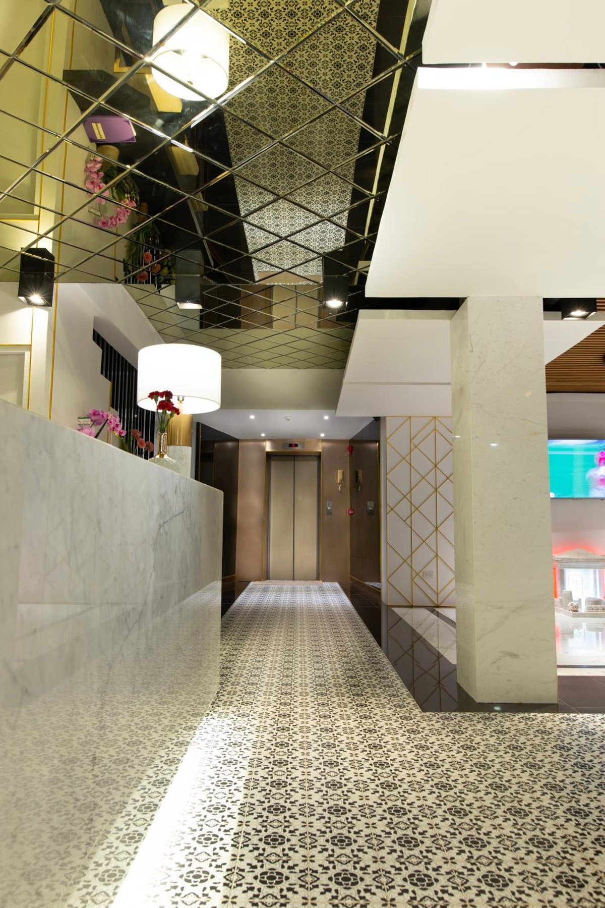 Hotel · Holatel Hotel Phitsanulok, Phitsanulok