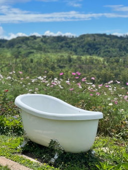 Papa Garden Khaokho, Khao Kho, Thailand
