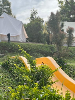 Papa Garden Khaokho, Khao Kho, Thailand