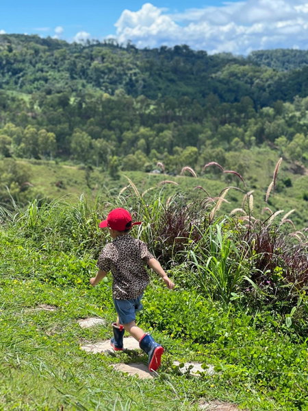 Papa Garden Khaokho, Khao Kho, Thailand