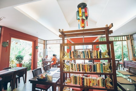 The Odyssey Serviced Apartment, Chiang Mai, Thailand