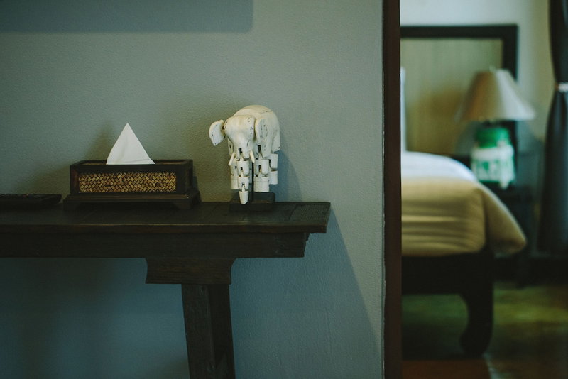 The Odyssey Serviced Apartment, Chiang Mai, Thailand