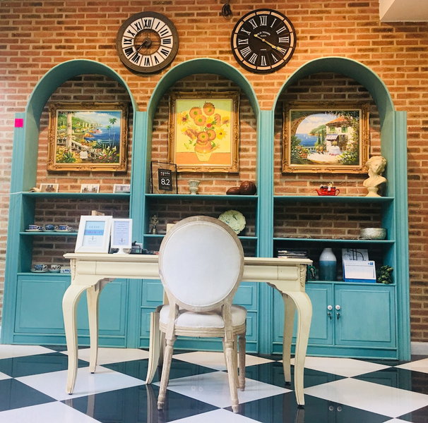 Nai Suan Bed and Breakfast, Chiang Rai, Thailand