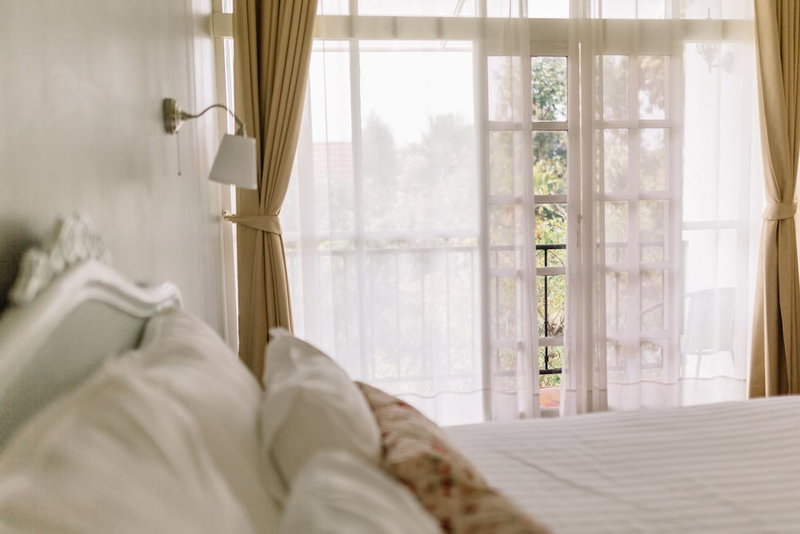 Nai Suan Bed and Breakfast, Chiang Rai, Thailand