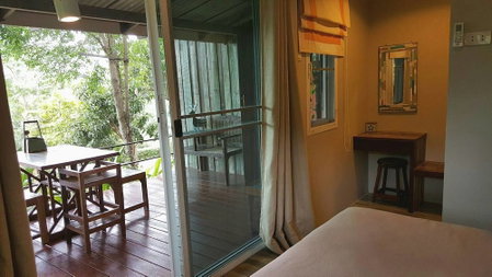Baan Phuchalianglom, Suan Phueng, Thailand