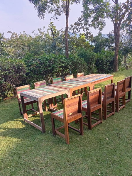 Baan Phuchalianglom, Suan Phueng, Thailand