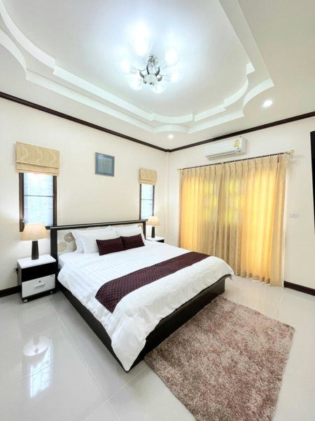 Malinee Villa Phuket, Bang Tao Beach, Thailand