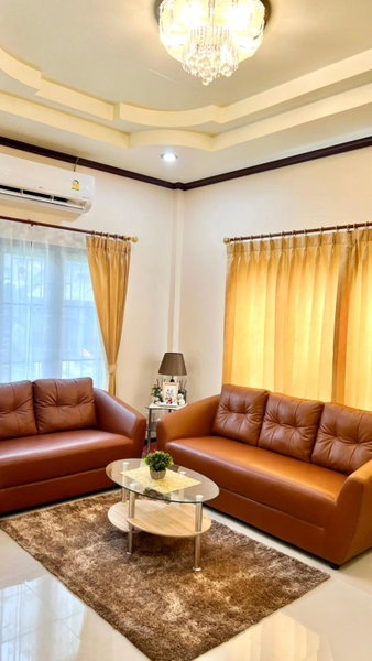 Malinee Villa Phuket, Bang Tao Beach, Thailand