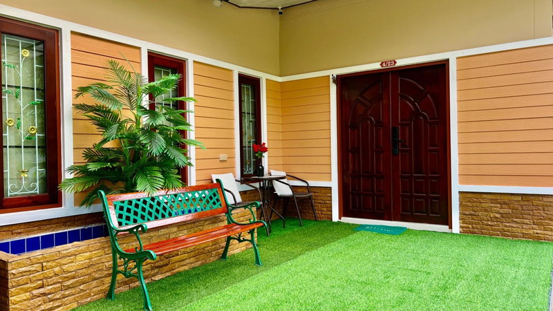 Malinee Villa Phuket, Bang Tao Beach, Thailand