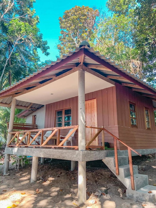 Sunset Bungalow Koh Chang Ranong, Koh Chang Ranong, Thailand