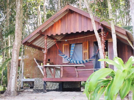Sunset Bungalow Koh Chang Ranong, Koh Chang Ranong, Thailand