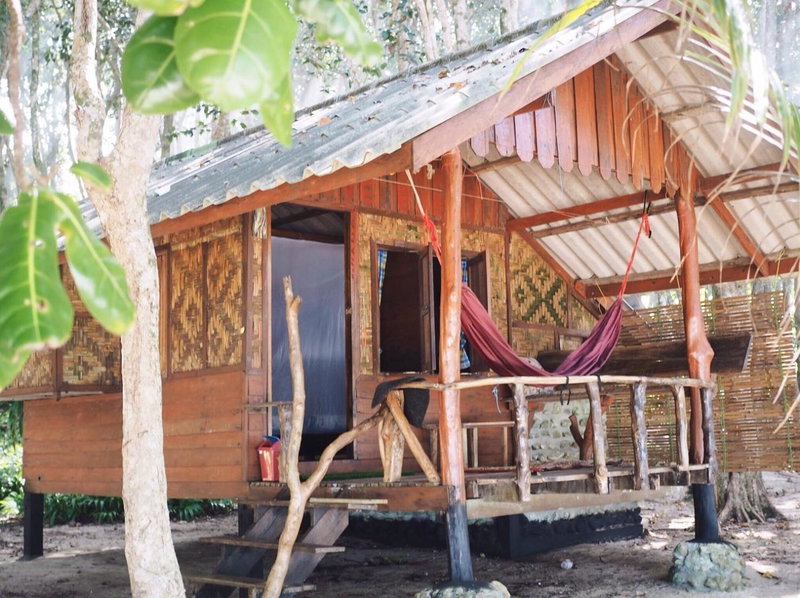 Sunset Bungalow Koh Chang Ranong, Koh Chang Ranong, Thailand