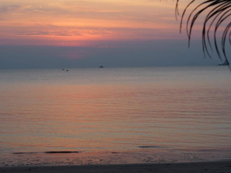 Sunset Bungalow Koh Chang Ranong, Koh Chang Ranong, Thailand