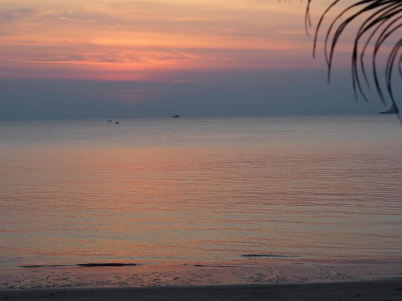 Sunset Bungalow Koh Chang Ranong, Koh Chang Ranong, Thailand
