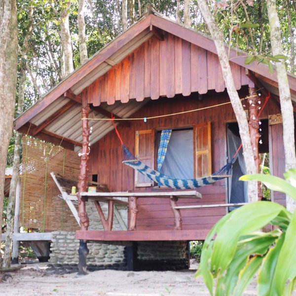 Sunset Bungalow Koh Chang Ranong, Koh Chang Ranong, Thailand