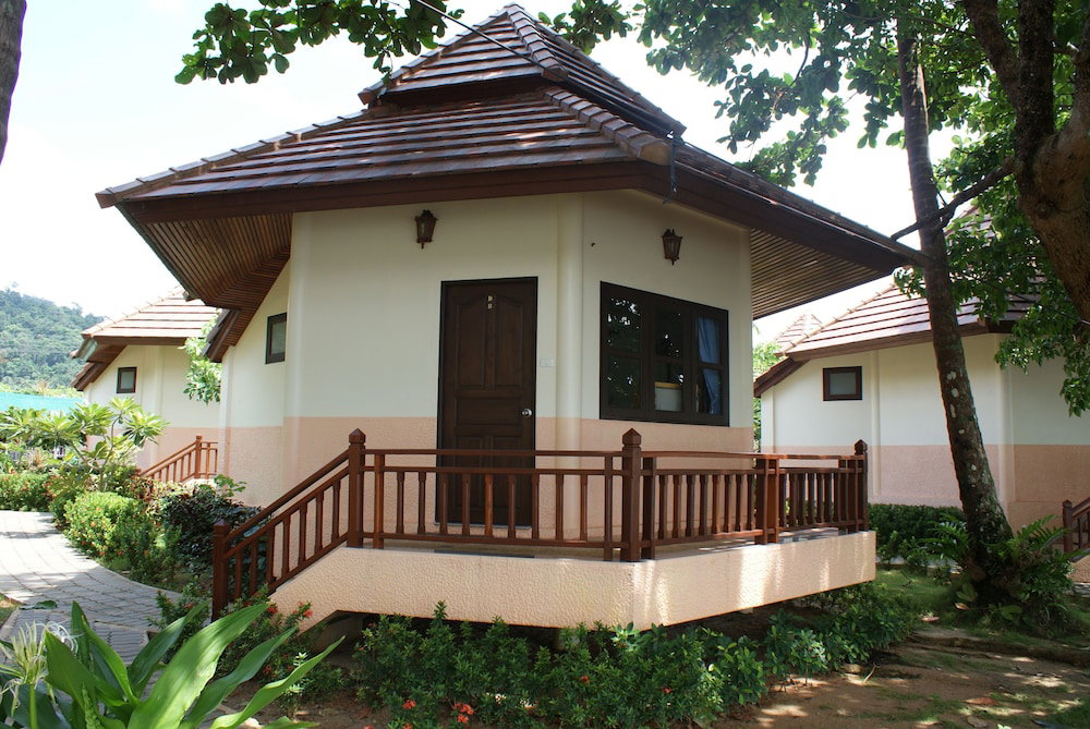 Coral Resort, ประเทศไทย