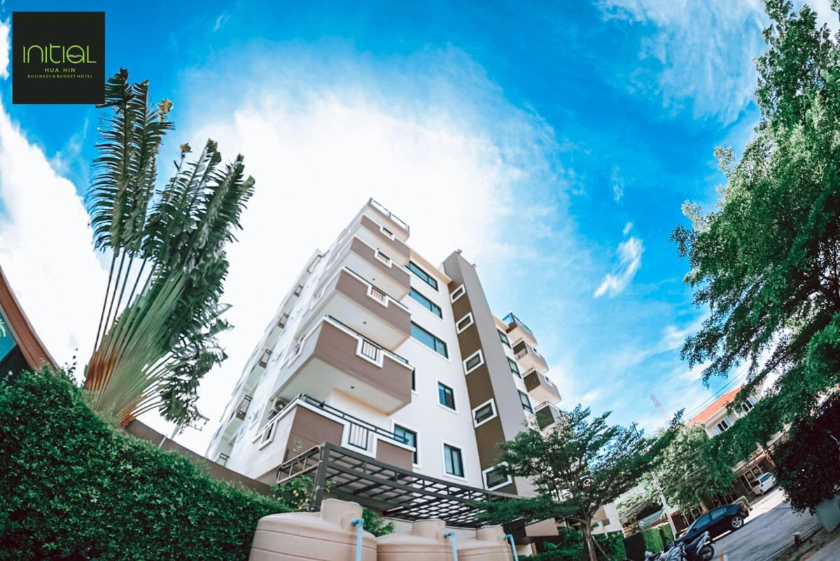 Hotel · Initial Hua Hin - SHA Plus, Hua Hin