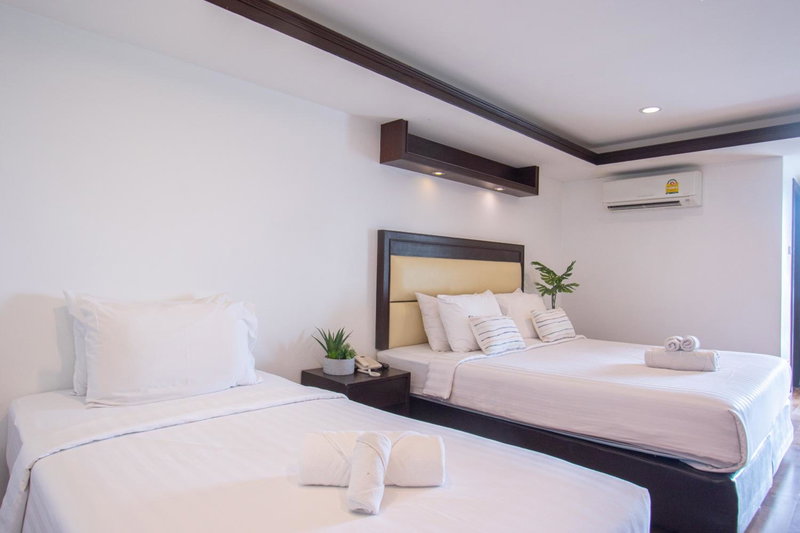 Initial Hua Hin - SHA Plus, Hua Hin, Thailand