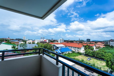 Initial Hua Hin - SHA Plus, Hua Hin, Thailand