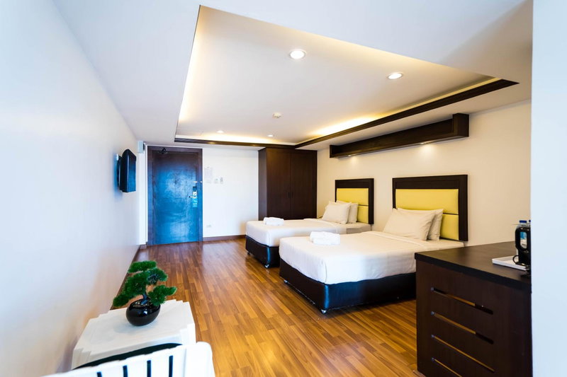 Initial Hua Hin - SHA Plus, Hua Hin, Thailand