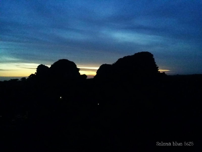 Sunrise Inn, Krabi town, Thailand