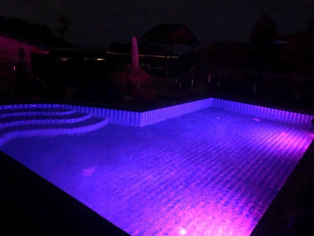 Angelot Villa, Chaweng Noi Beach, Thailand