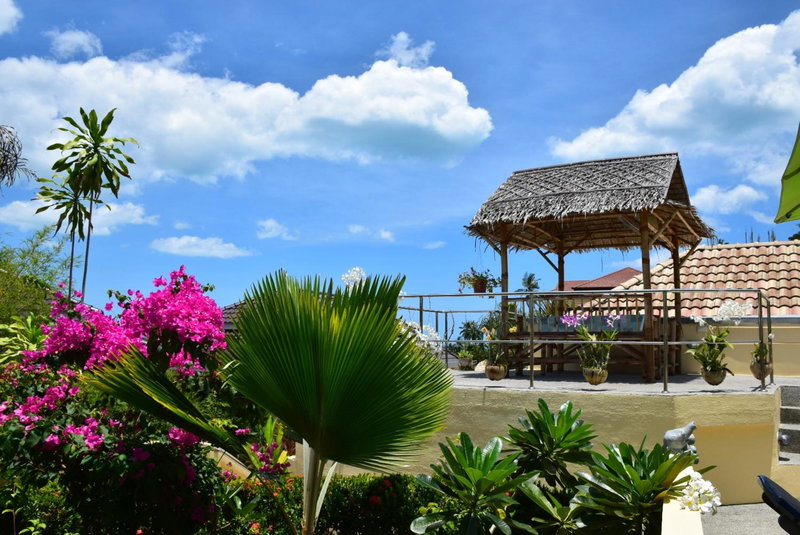 Angelot Villa, Chaweng Noi Beach, Thailand