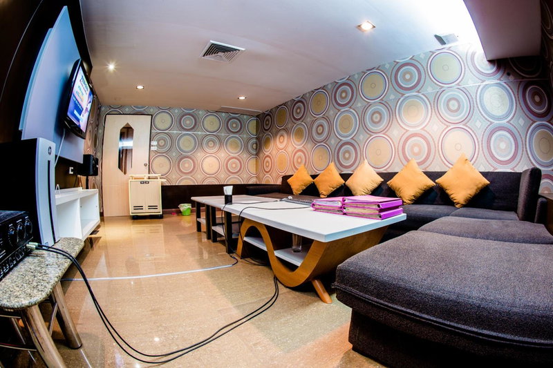 The Twin Lotus Hotel, Nakhon Si Thammarat, Thailand