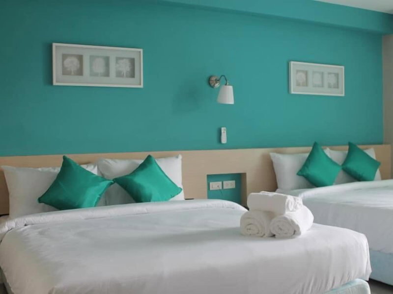 V-Ocean Palace Hat Yai, Hat Yai, Thailand