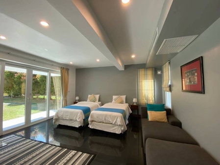 The Beach House, Krabi, Thailand